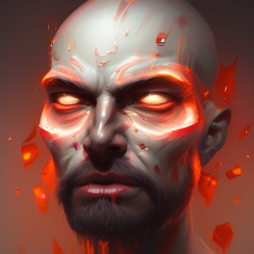 EvilGod
