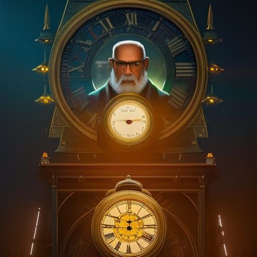 Time Contestant