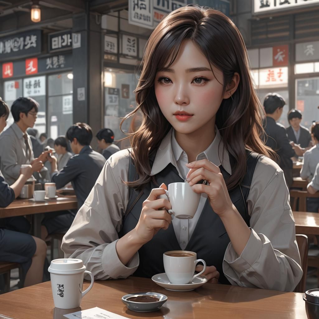 Coffee