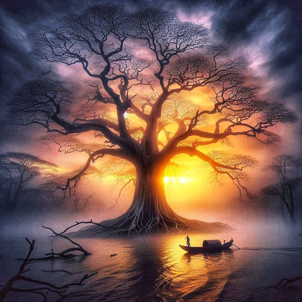 Echoes of Eternity II