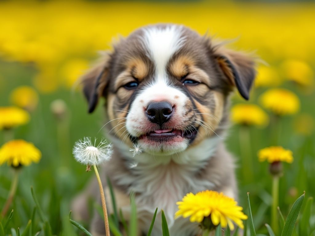 Dandelions are Bitter?!?!