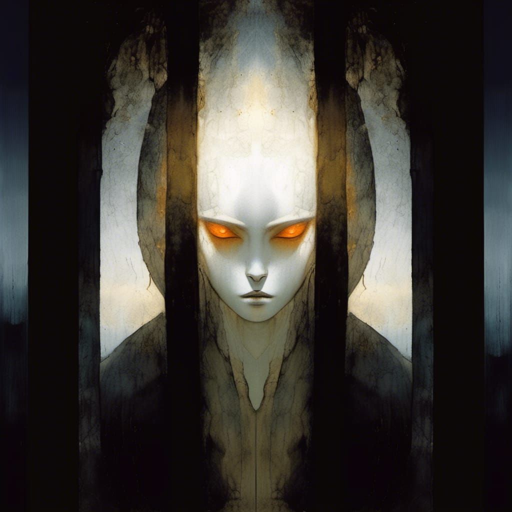Untitled Creation
