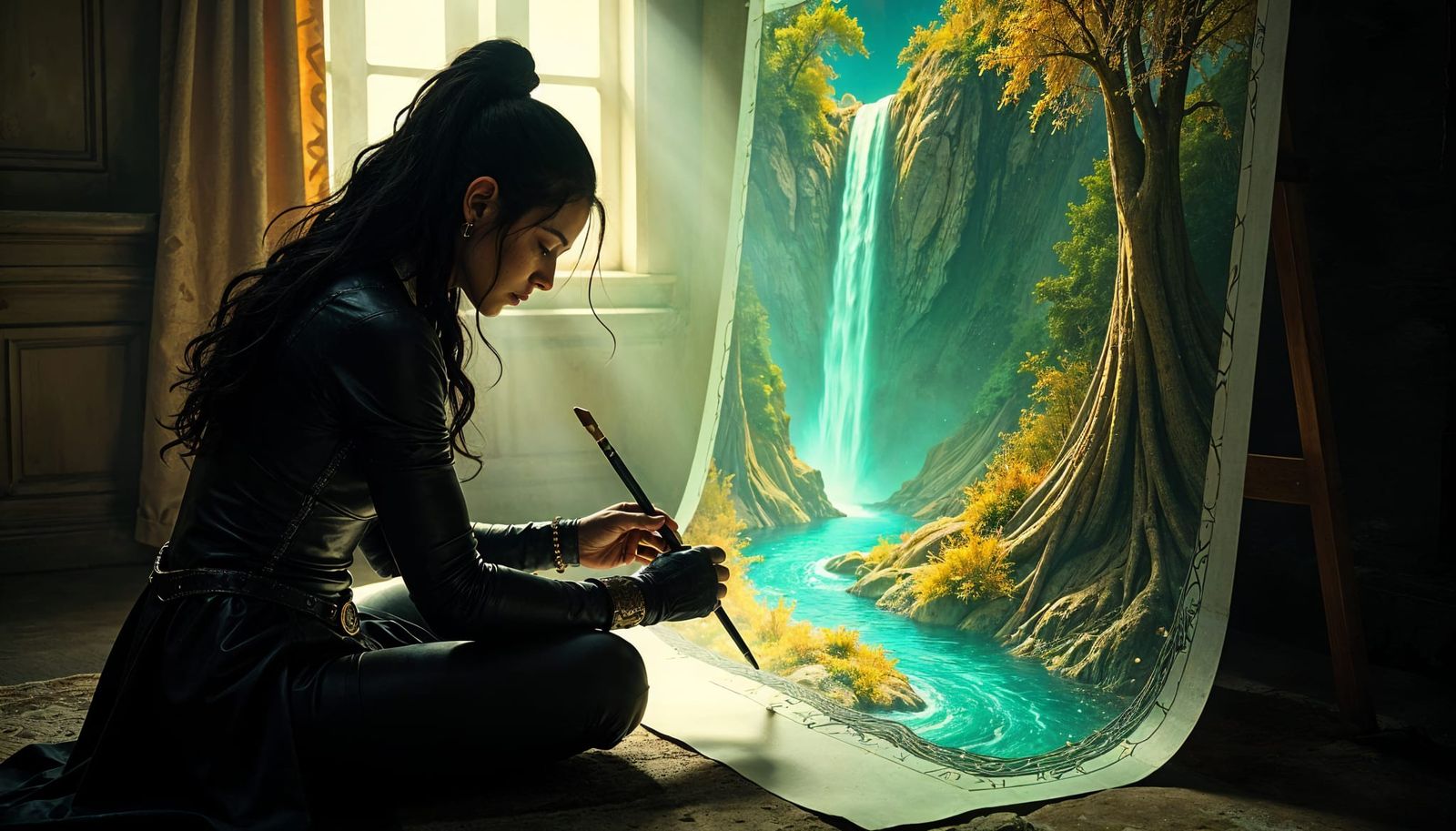 Drawing