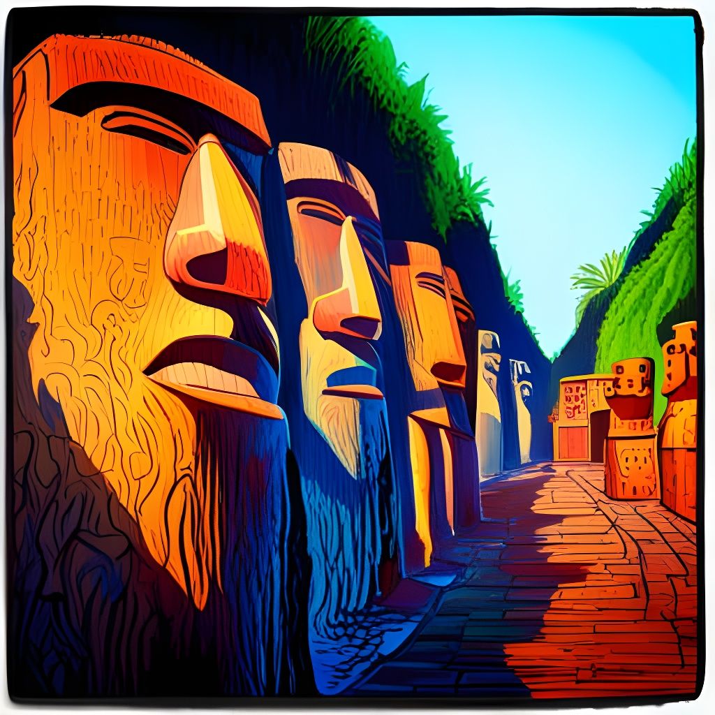 ancient-statues-ai-generated-artwork-nightcafe-creator