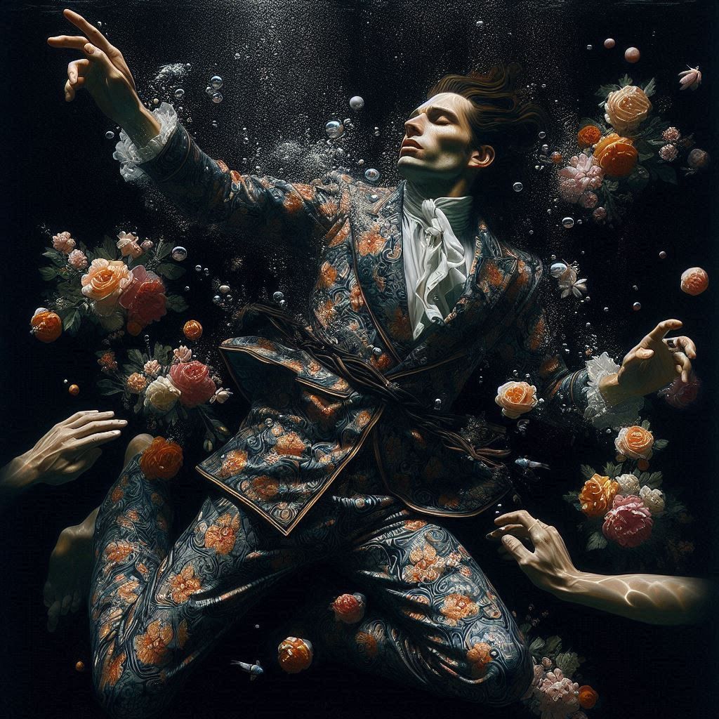 "do not go gentle into that good night"