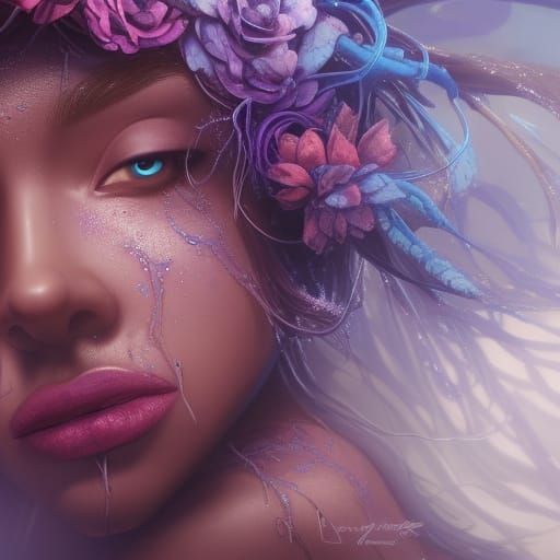 flower fae