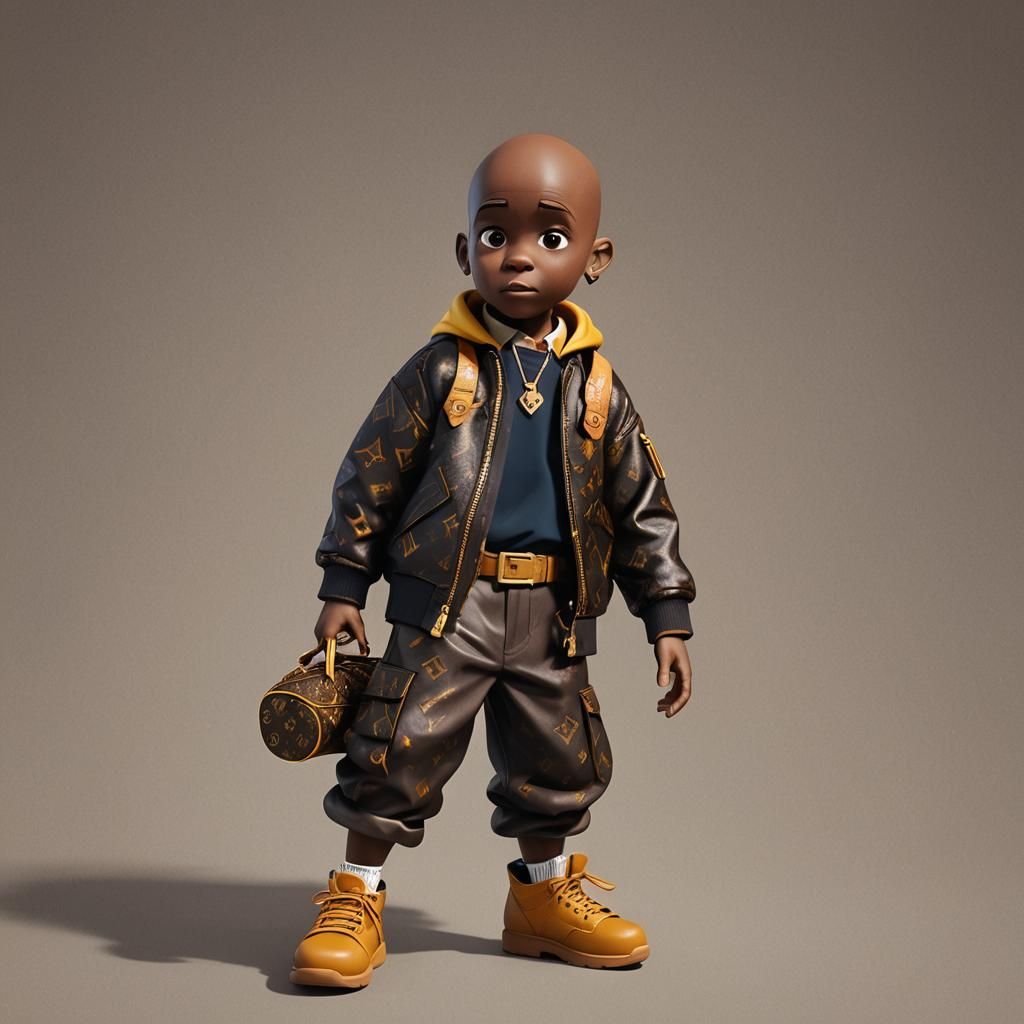 Little Bill 🩵