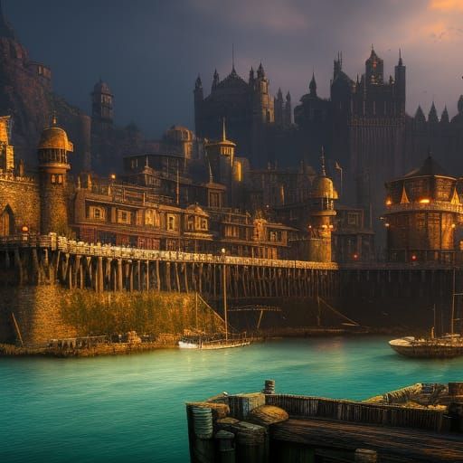Port 4