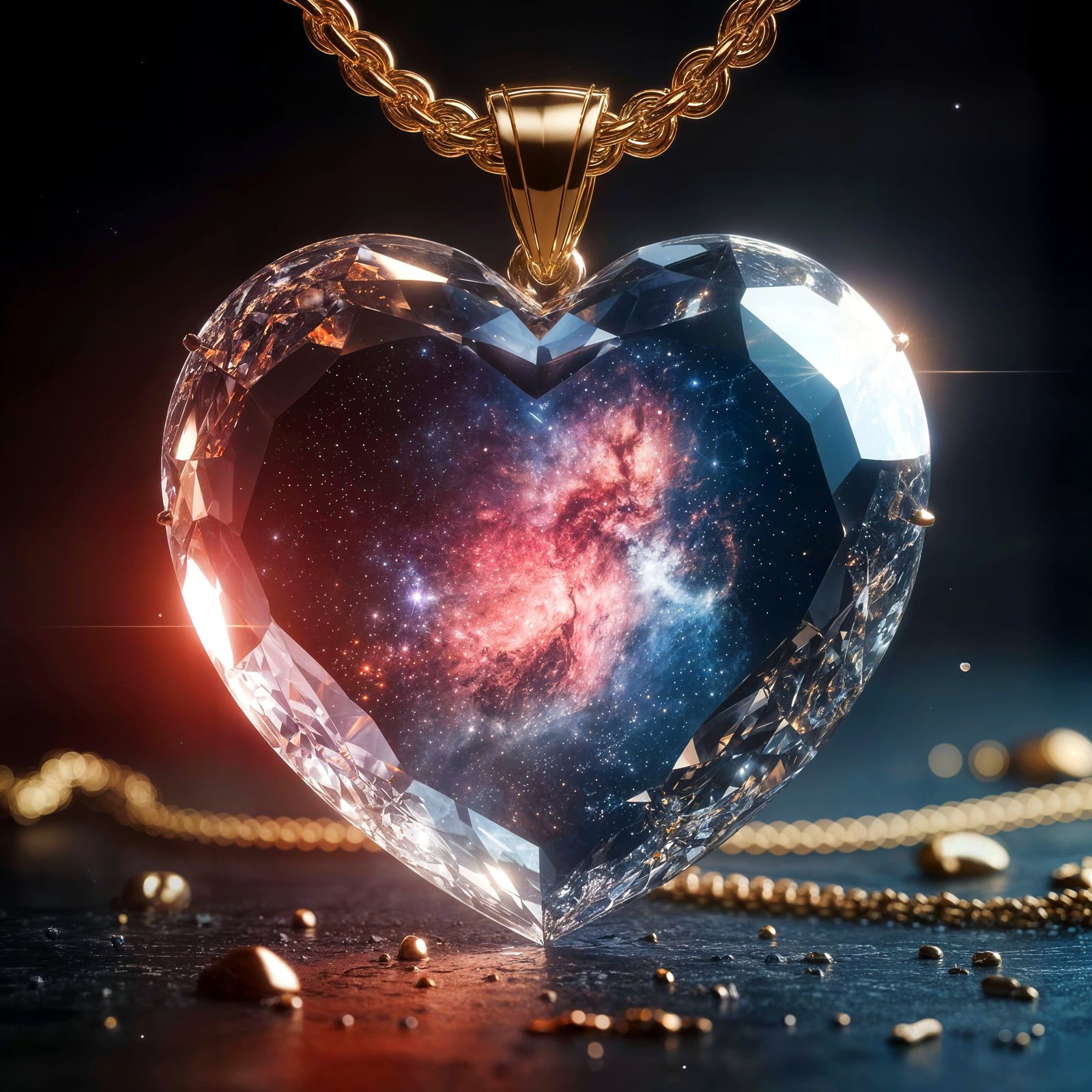 universe   by @gullyDJ