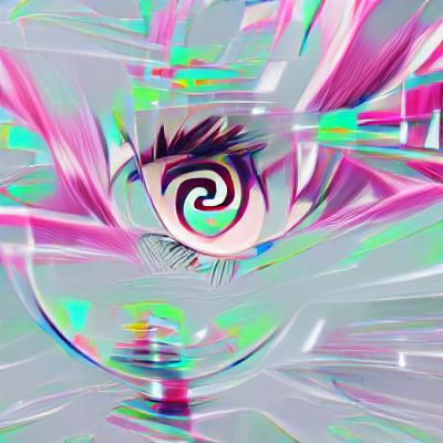 Hypnotic Anime