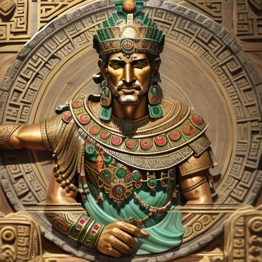 Ancient-Babylon-Greek-Hindu-Roman-Aztec