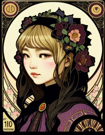 black velvety flowers 16