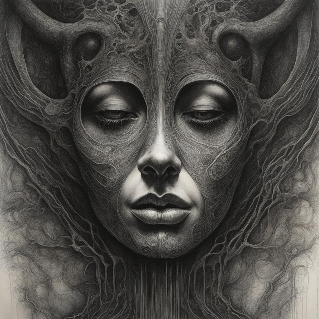 Untitled Creation
