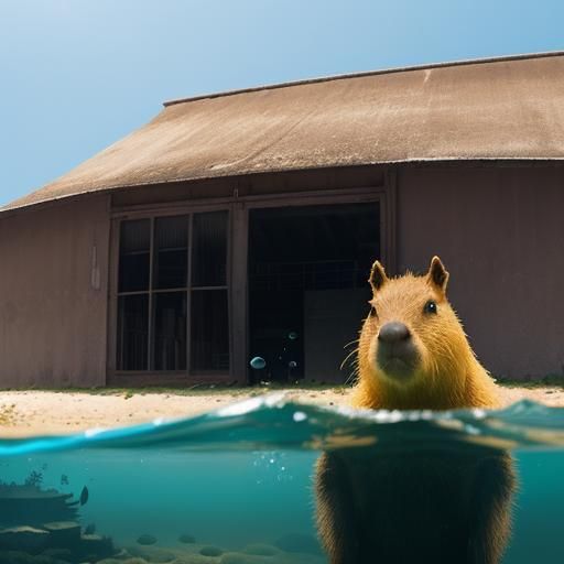 Caplantis 02 - animated