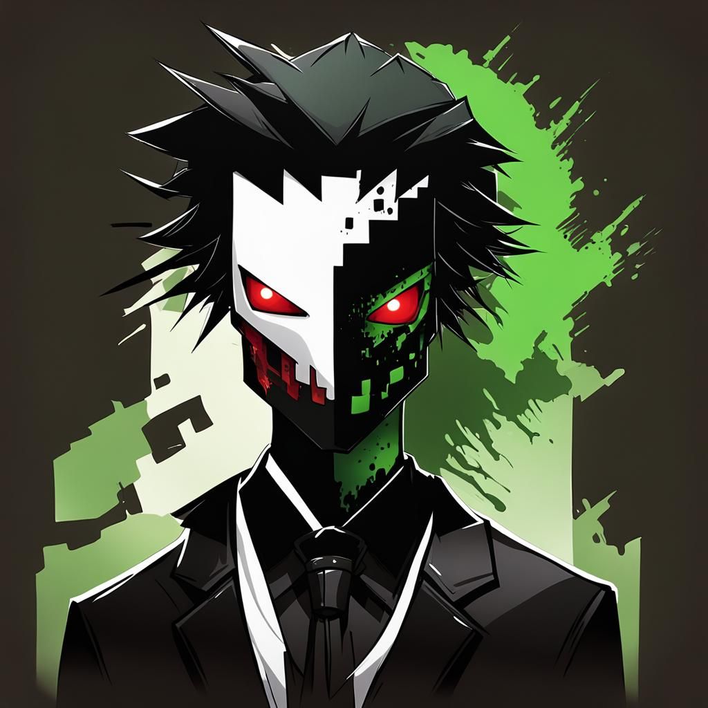 Pixel Mask