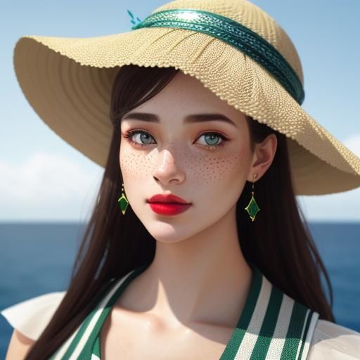 summer girls