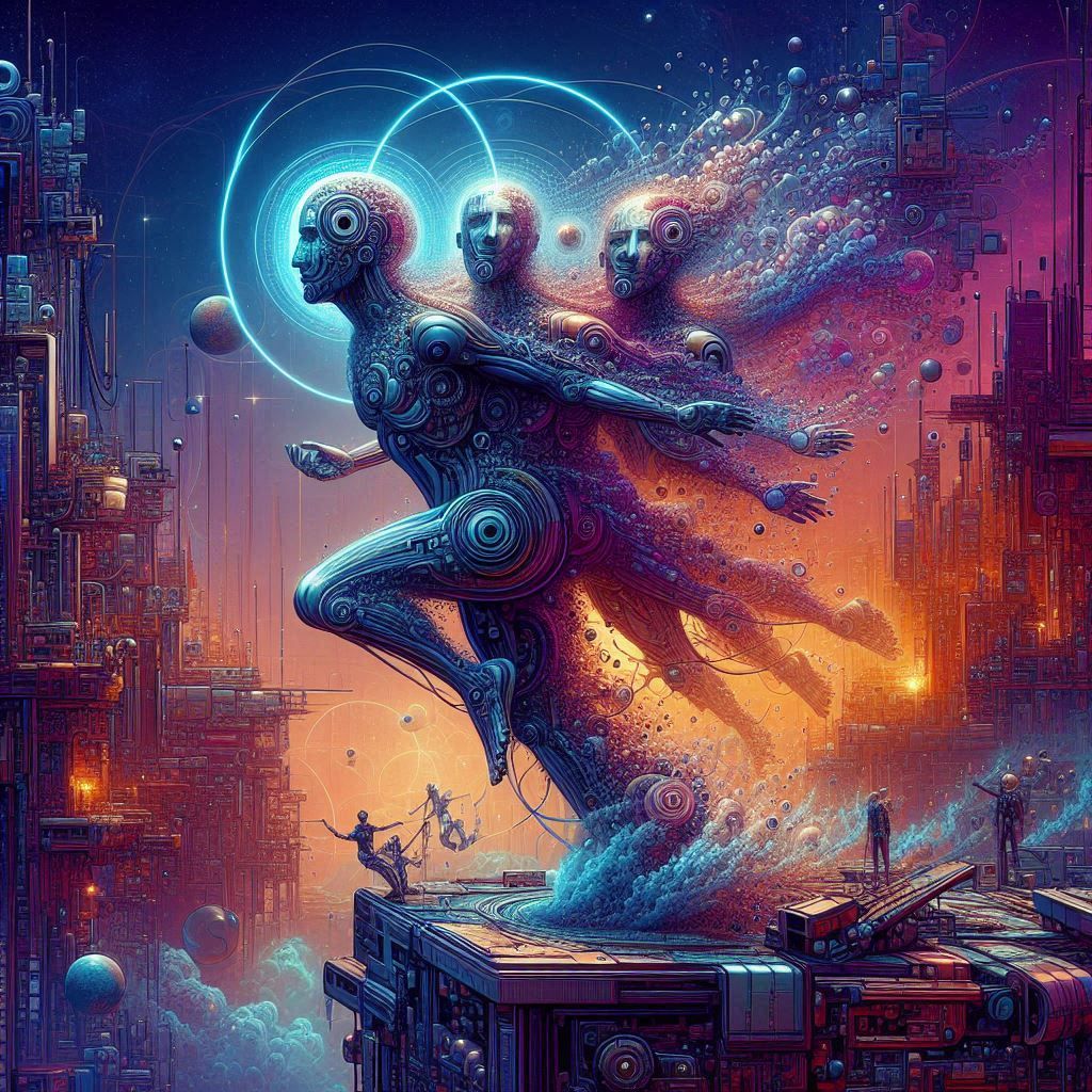 Retrograde Revolutionaries