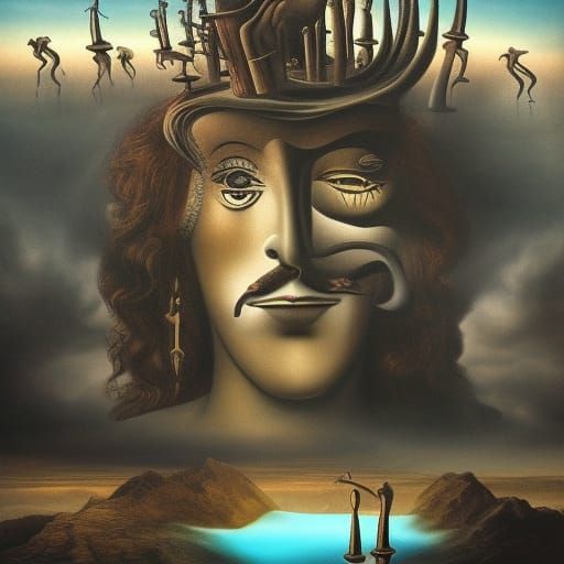 Untitled Creation