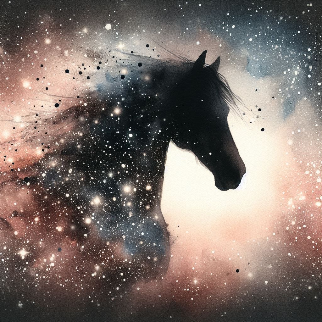 ɦσ૨รε ᘖ - 馬