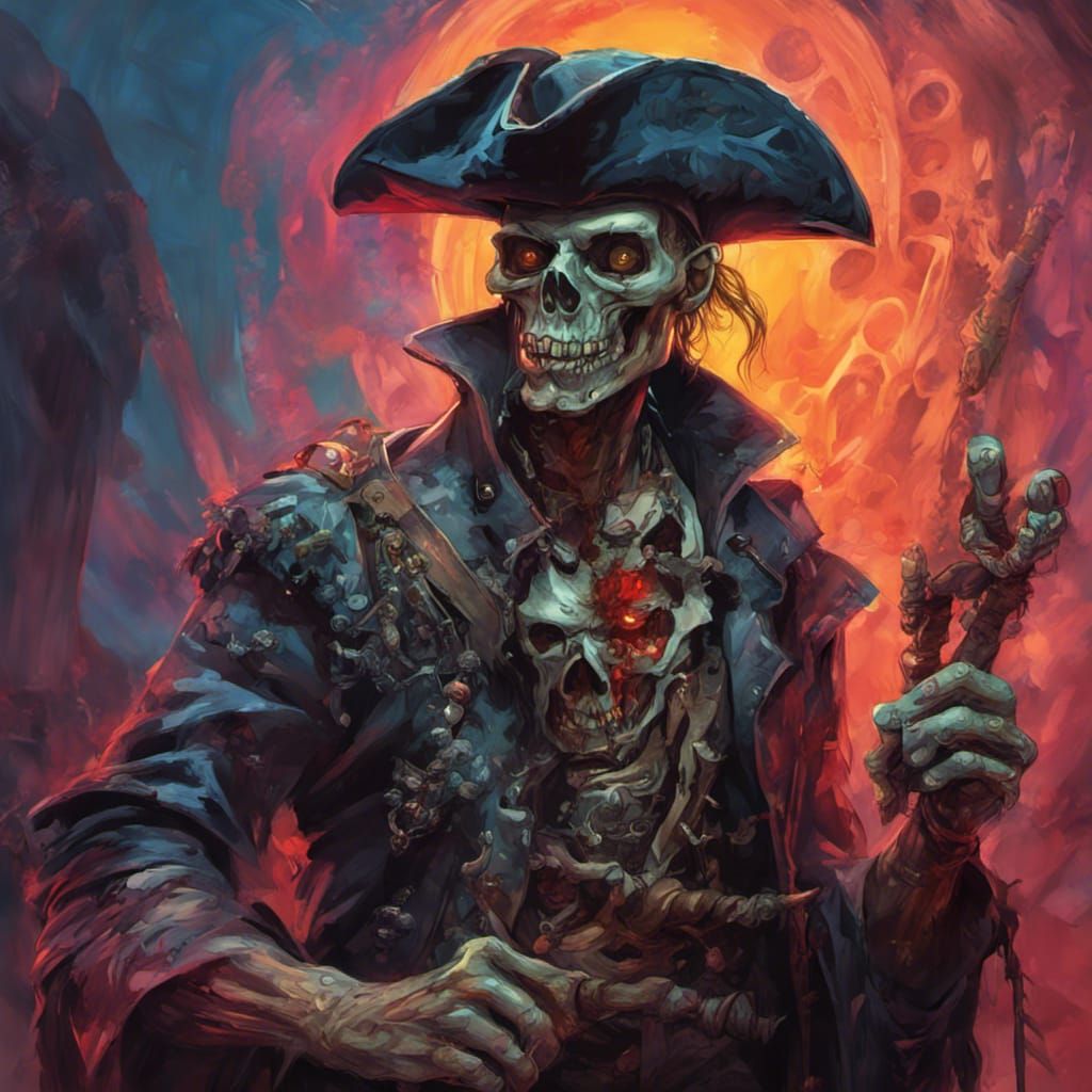Captain Muerso