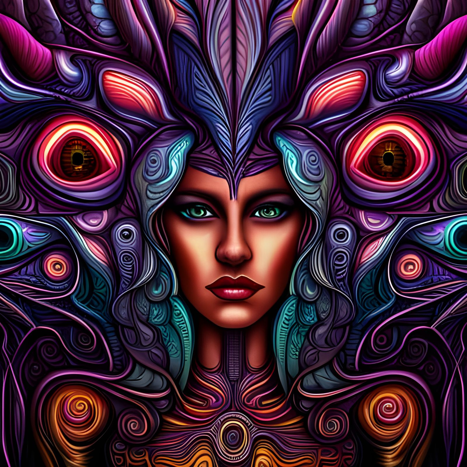 Matriarch