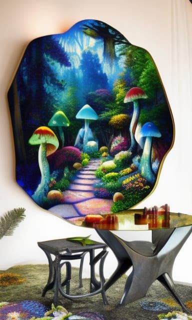 Untitled Creation