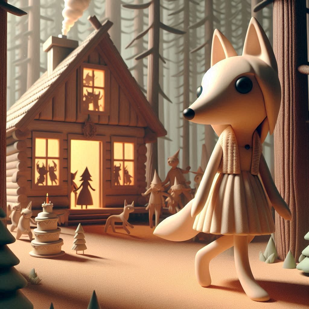 Feeling out of place