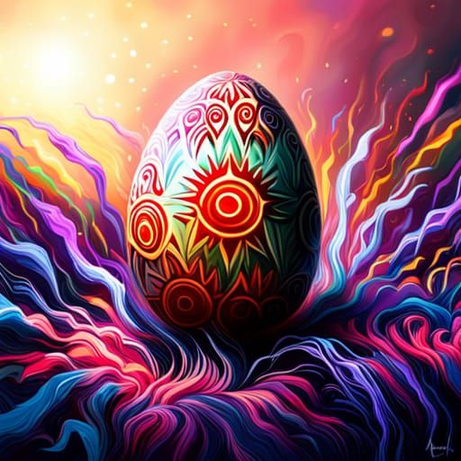 PsicoEasterEgg  by @Gerard B