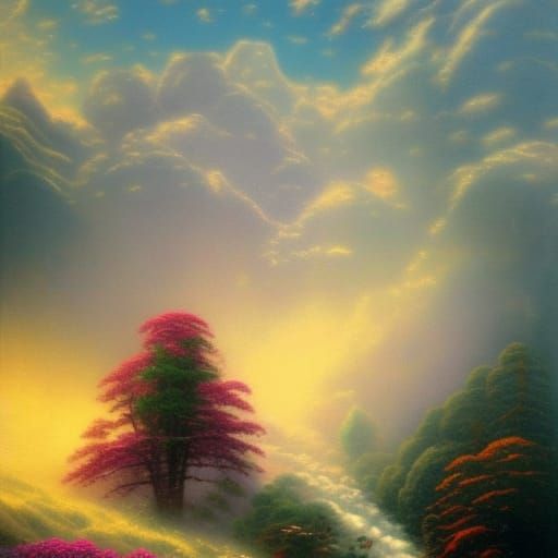 Love's smoke signals