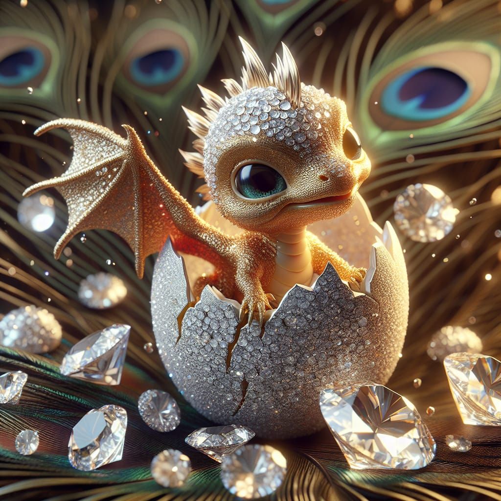 Bling Baby 
