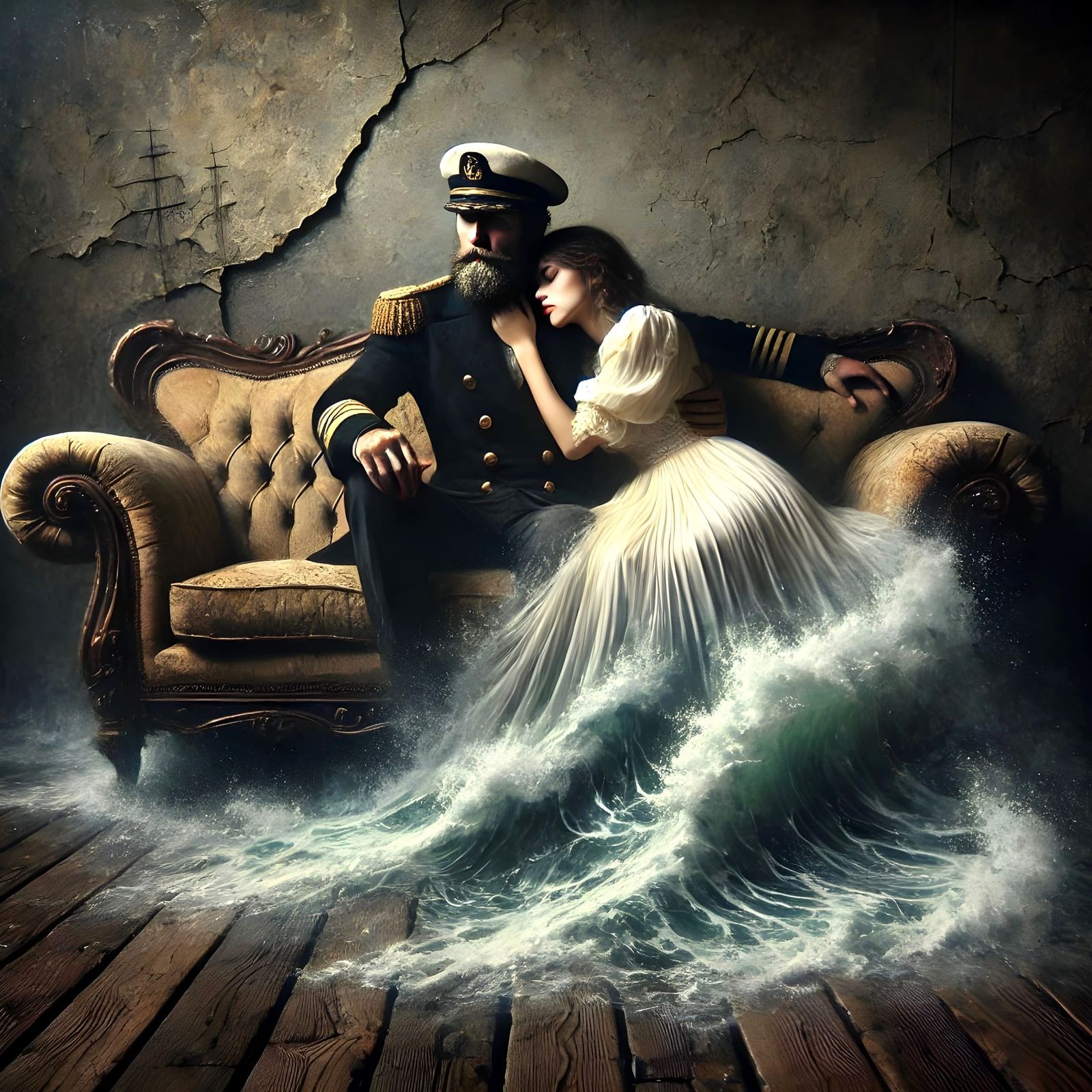 nostalgia and longing