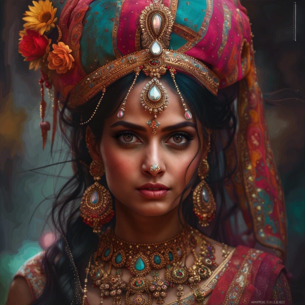 Bridal makeup   by @Bean