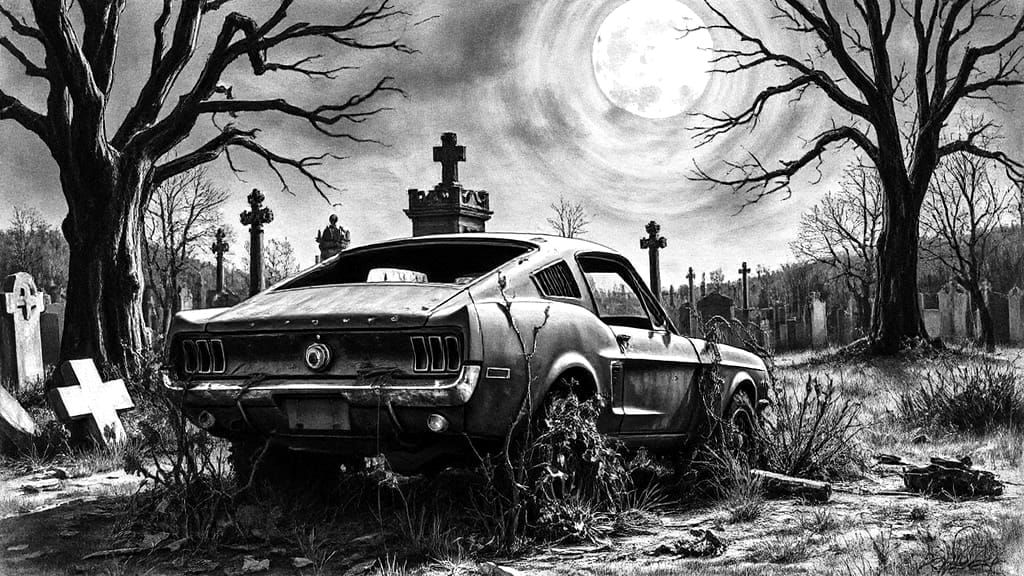 All good things come to an end.  by @Artistinero