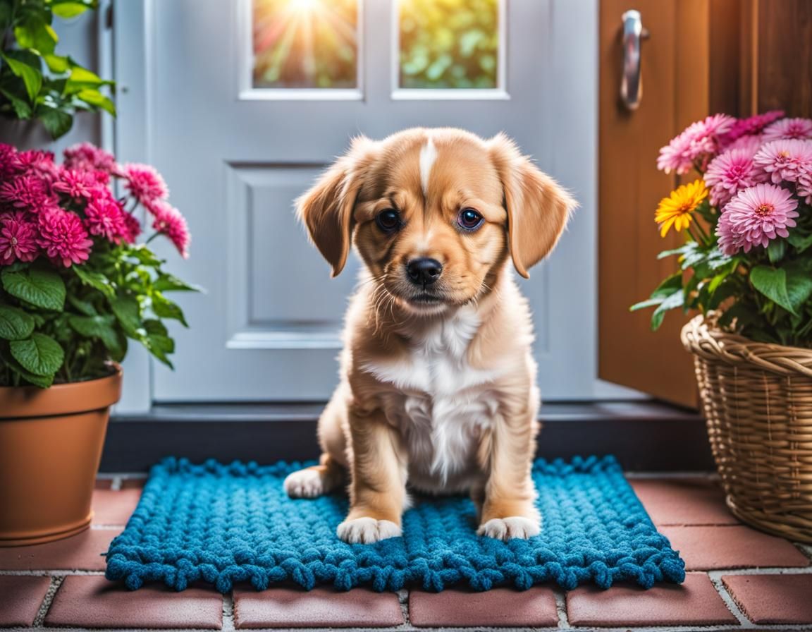 I urgently need treats