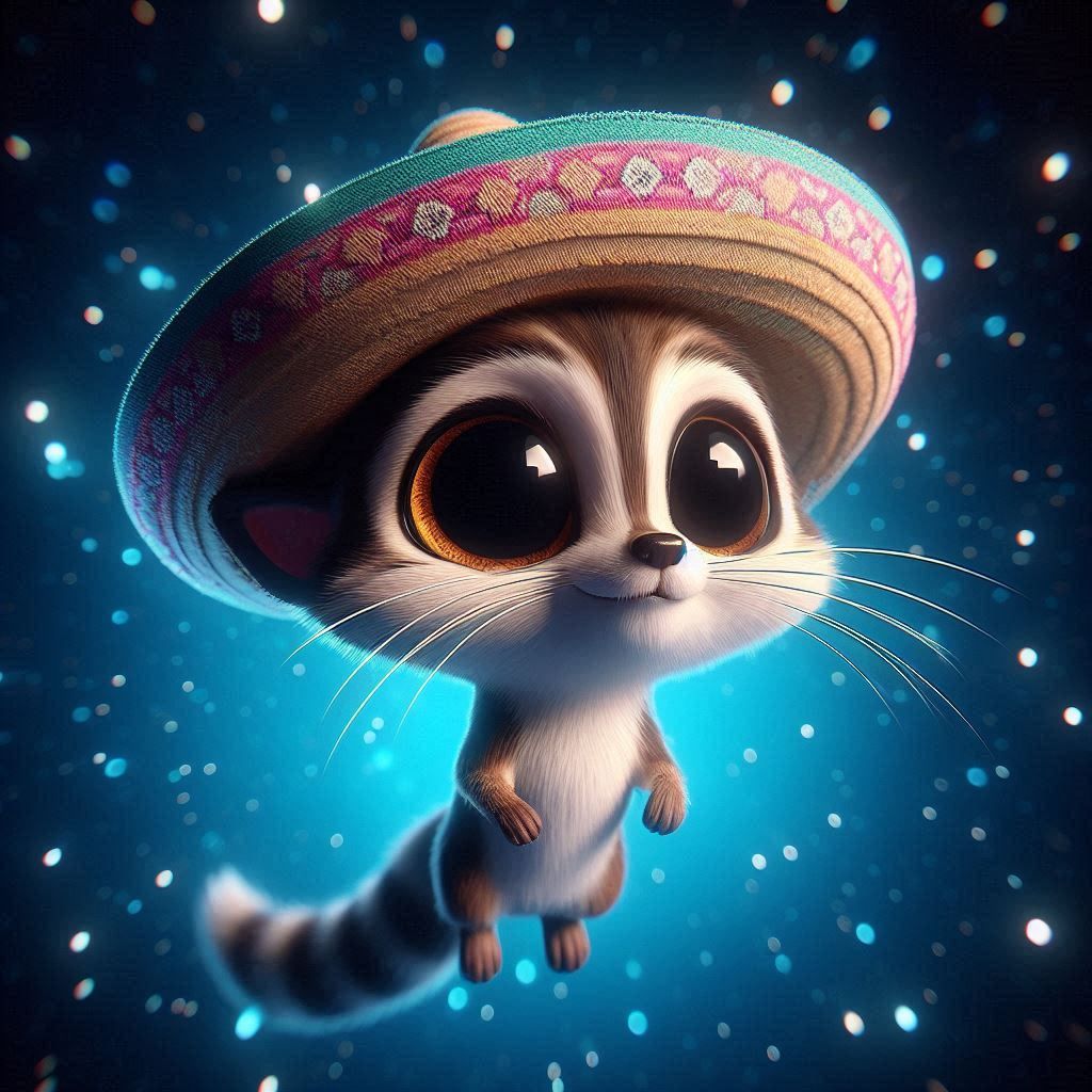 Mexican Jumping Weasel