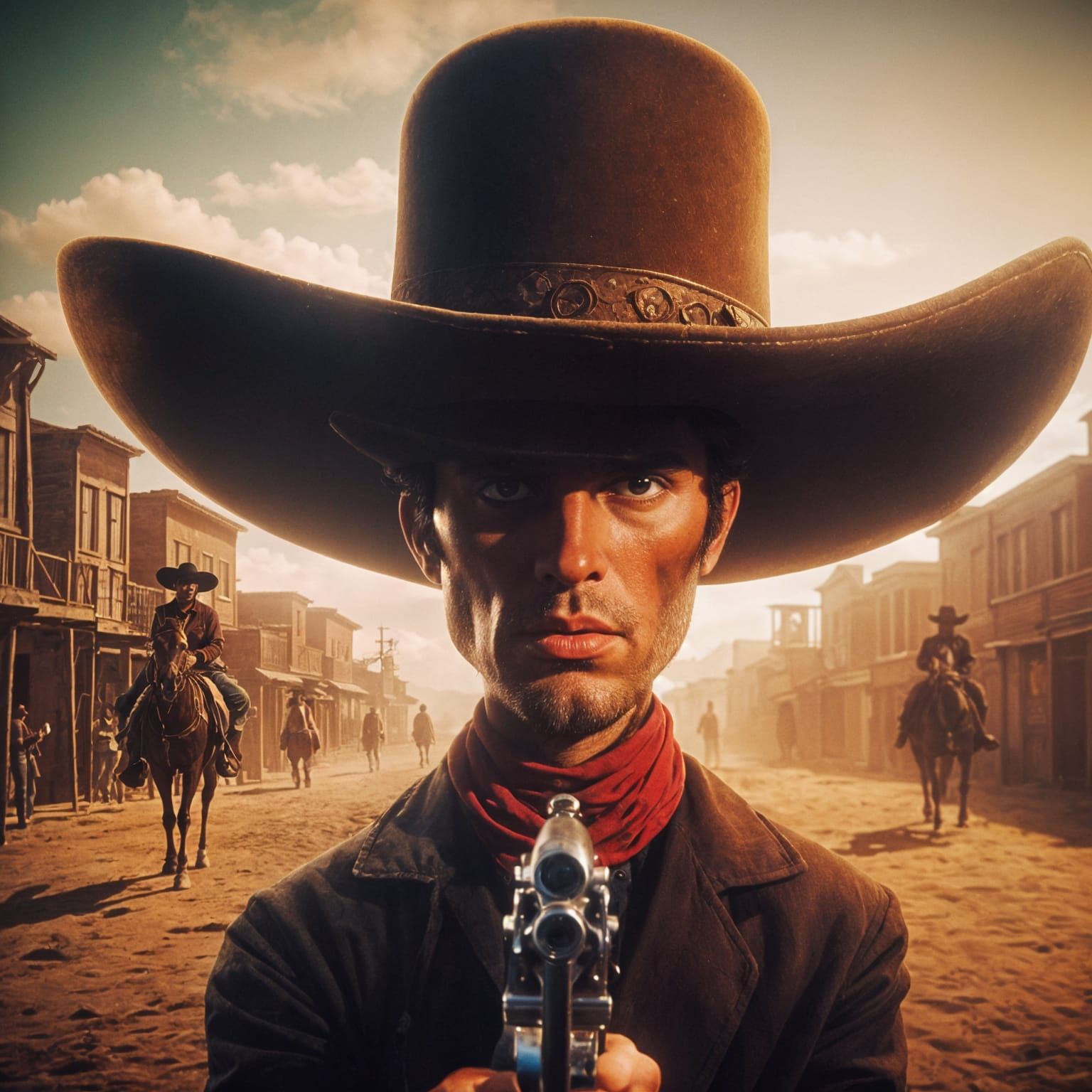 Are you laughing at me?