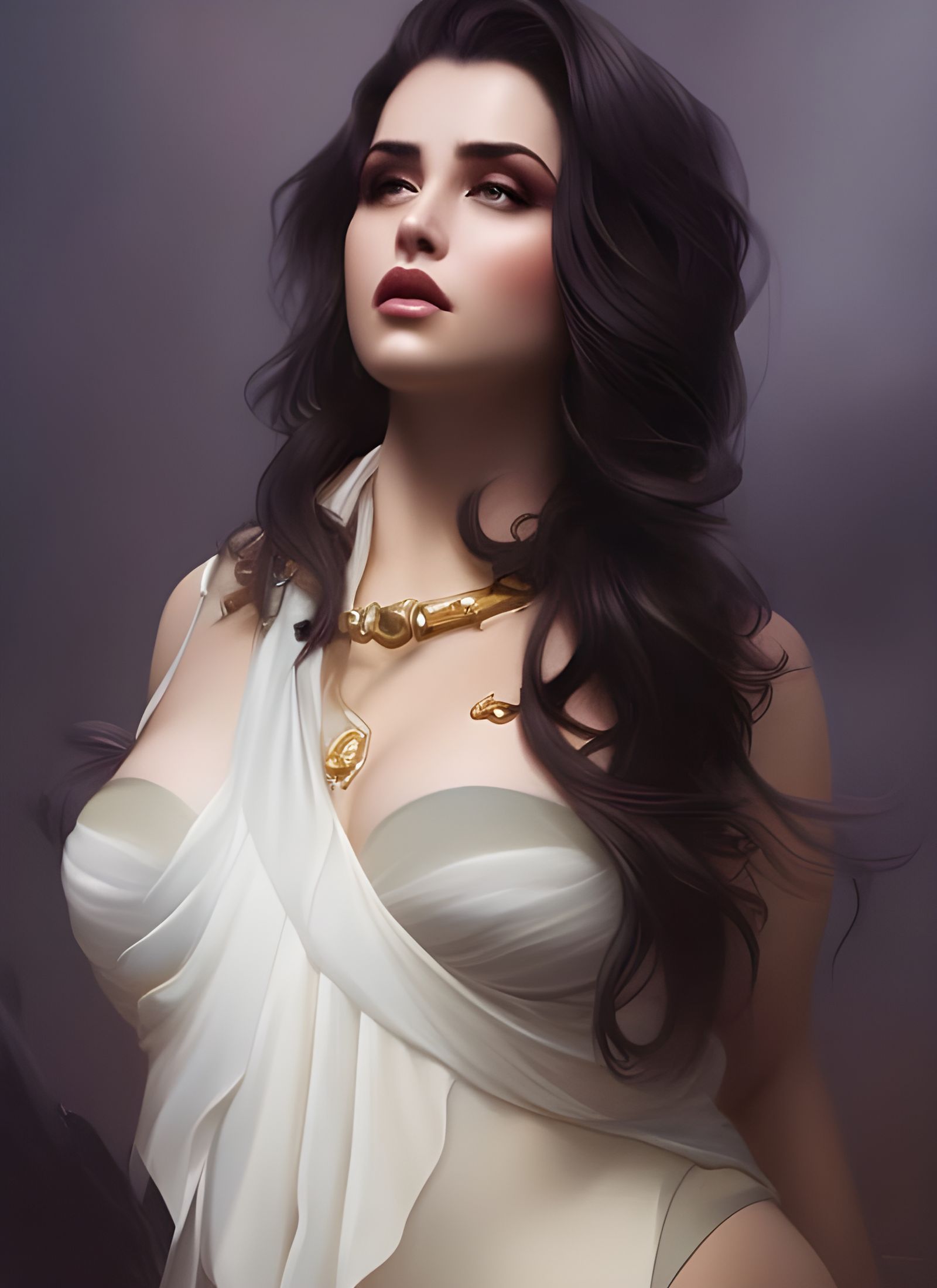 Curvy Beauty: Inspiring Instagram Photos - 3zwg18n