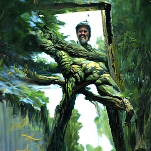 Return to Nature