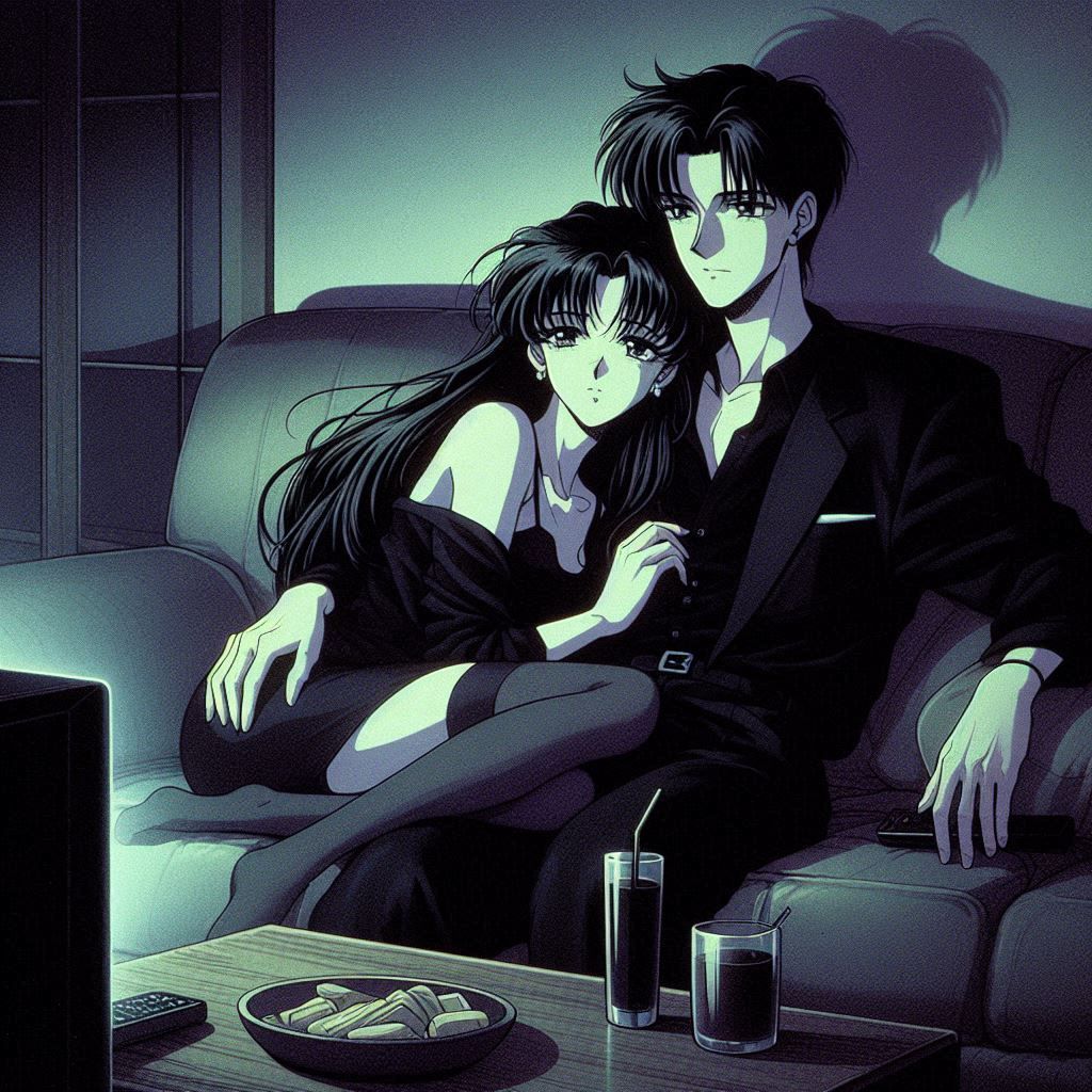 Movies and Shows Together