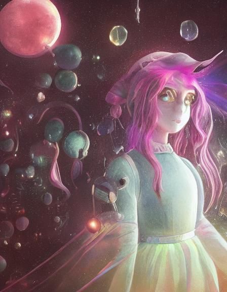 random masterpiece woman a girl living in the real world gir...