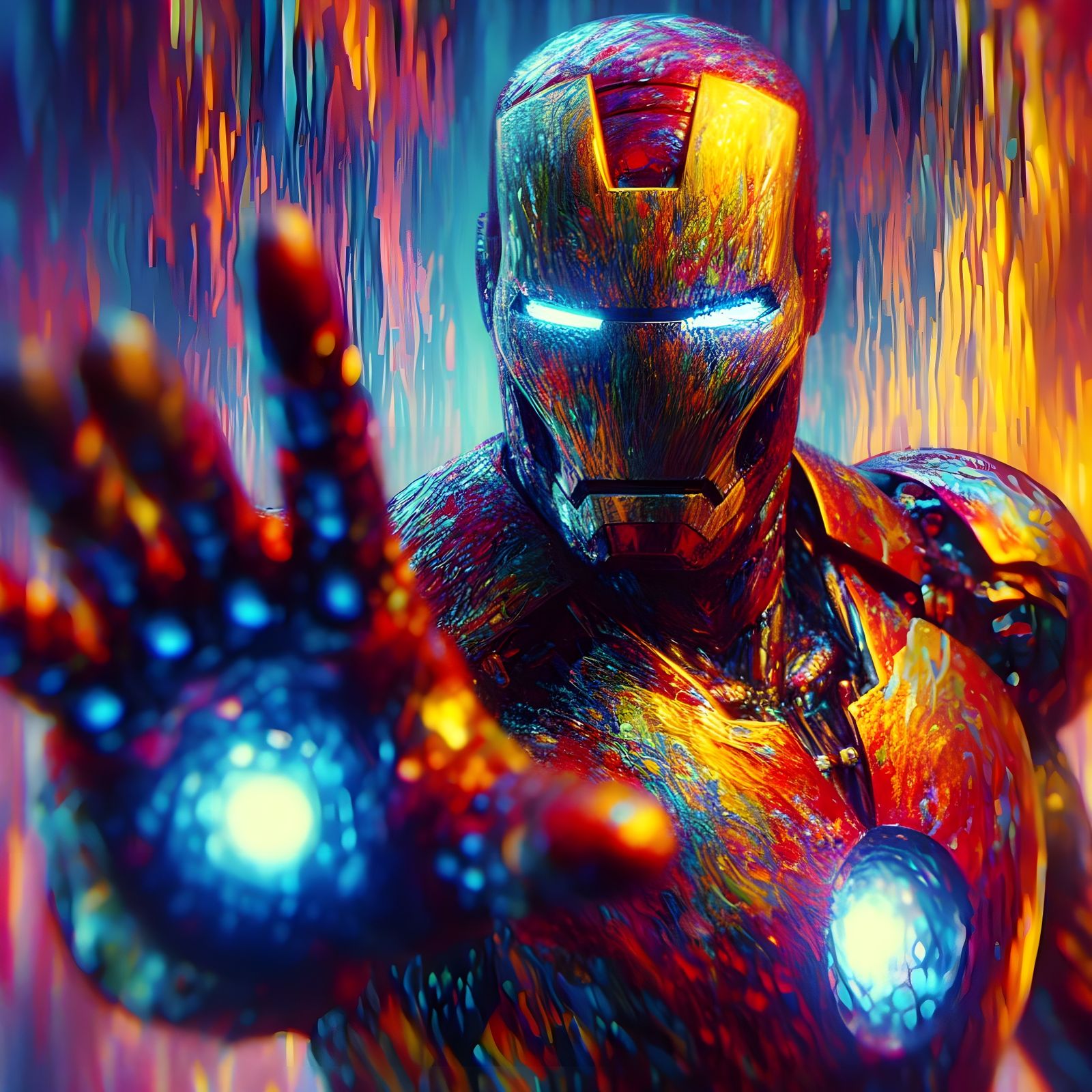Iron Man