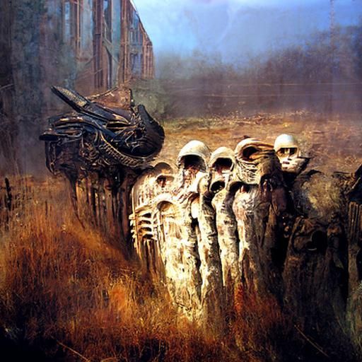 Ruins