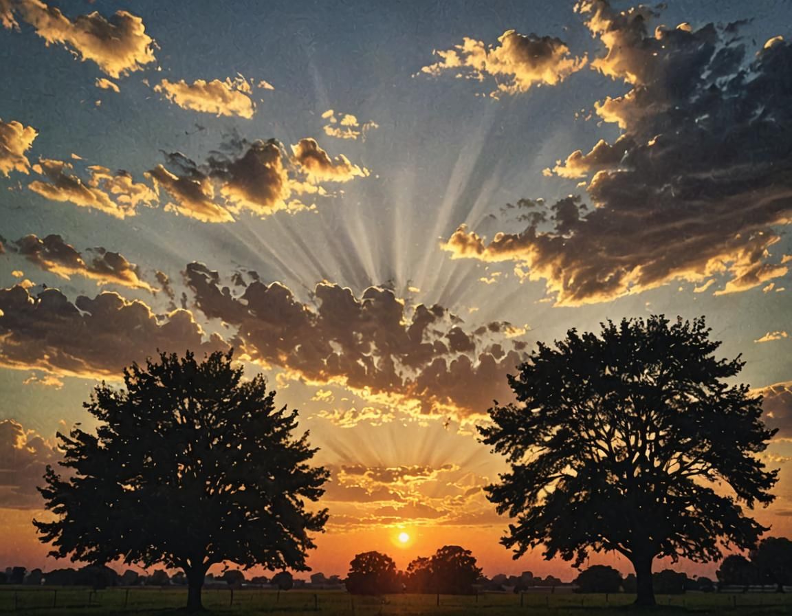 As the sun rises every day, I am left with this empty feelin...
