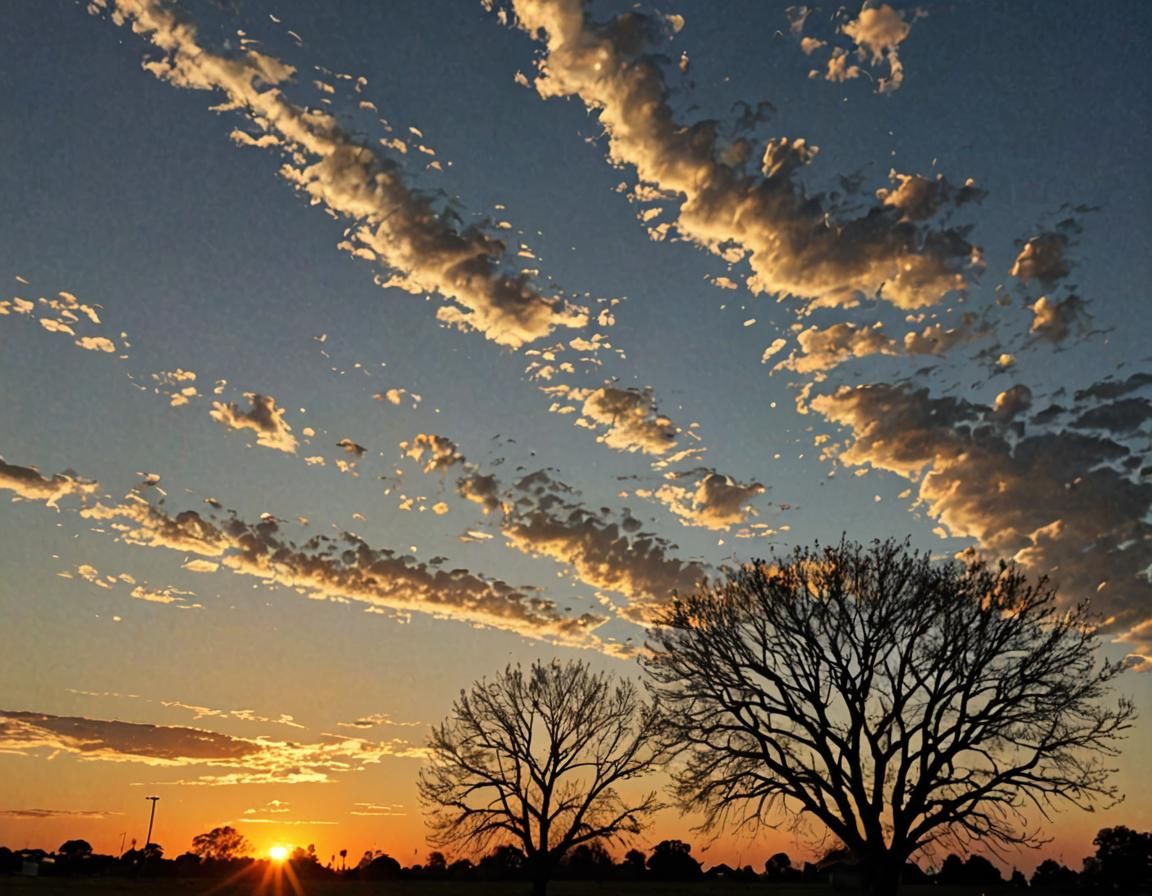 As the sun rises every day, I am left with this empty feelin...