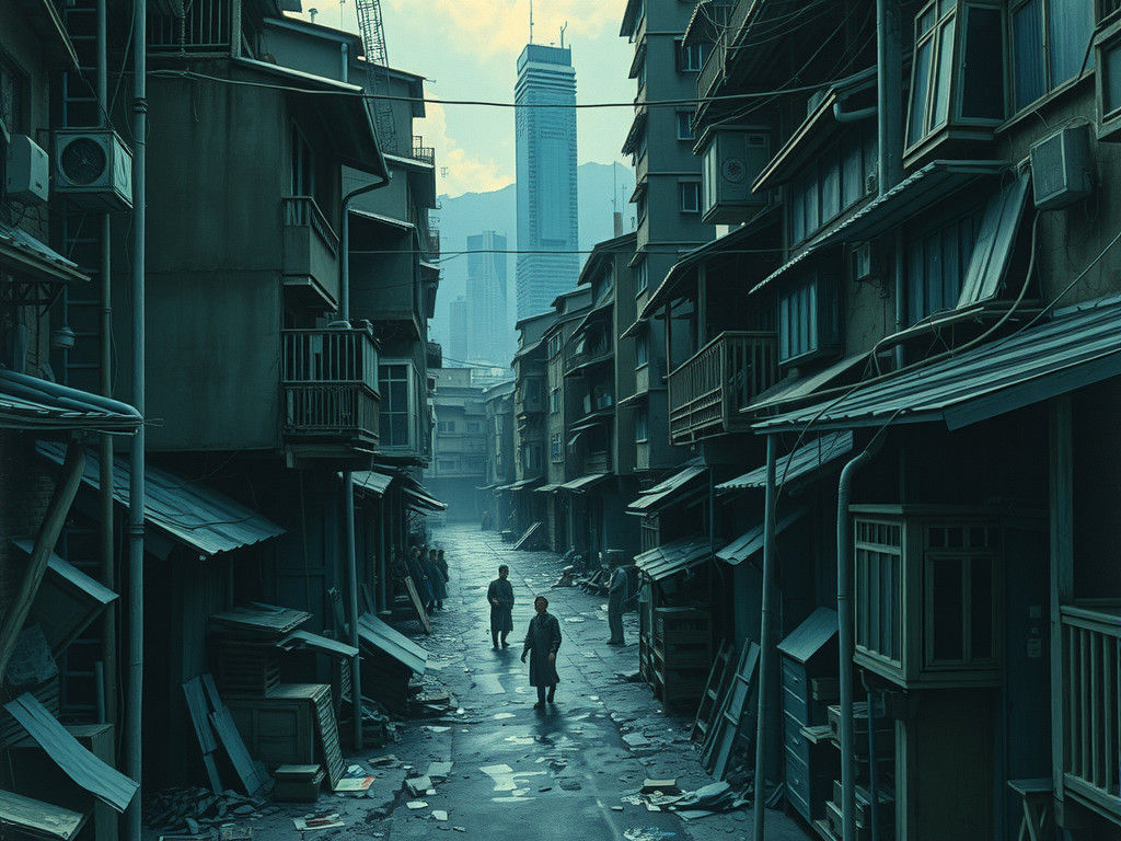 Kowloon