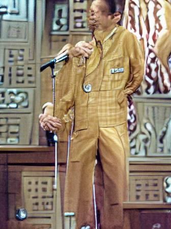 Mr. Furley
