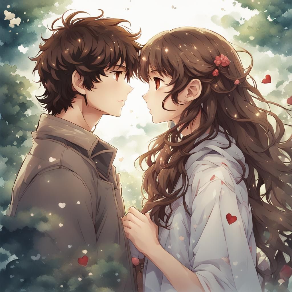 Summer Lovers