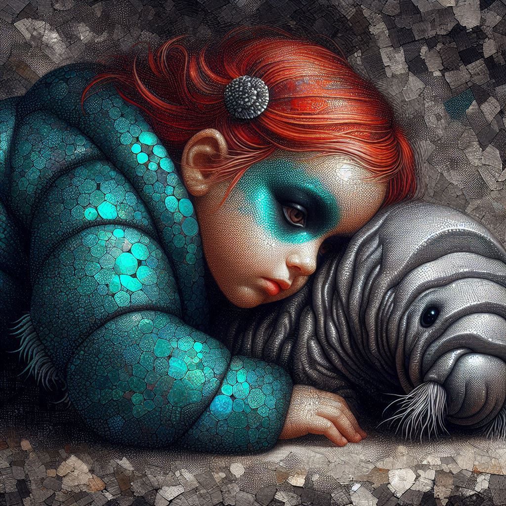 Getting Cozy With a Tardigrade