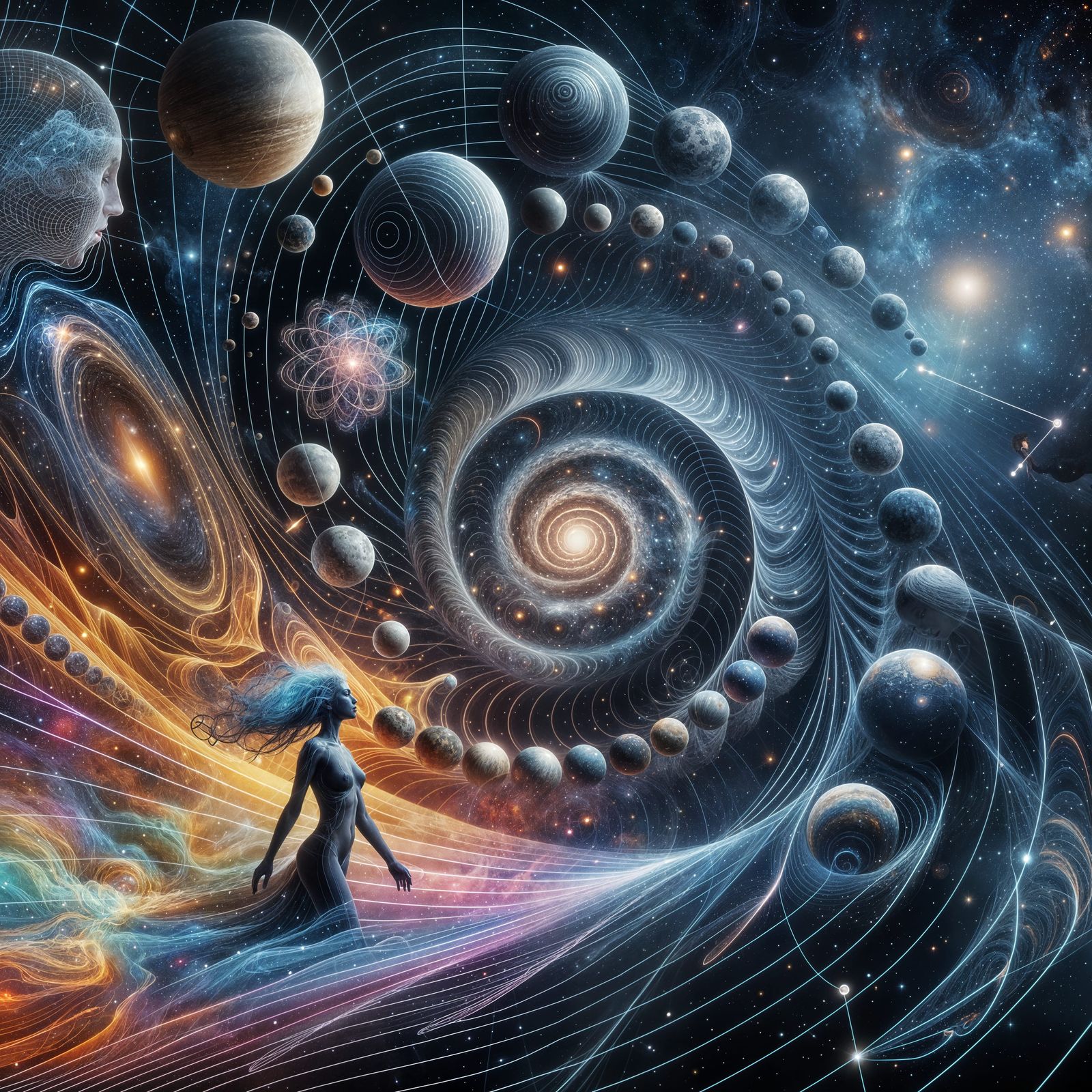 Oops, it got metaphysical!..  by @Splaedor 