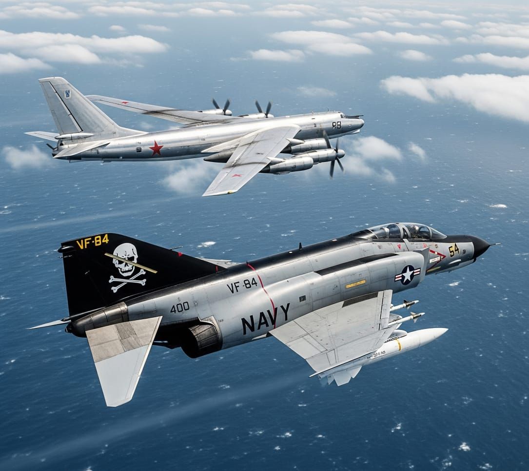 Another Day Chasing a Bear